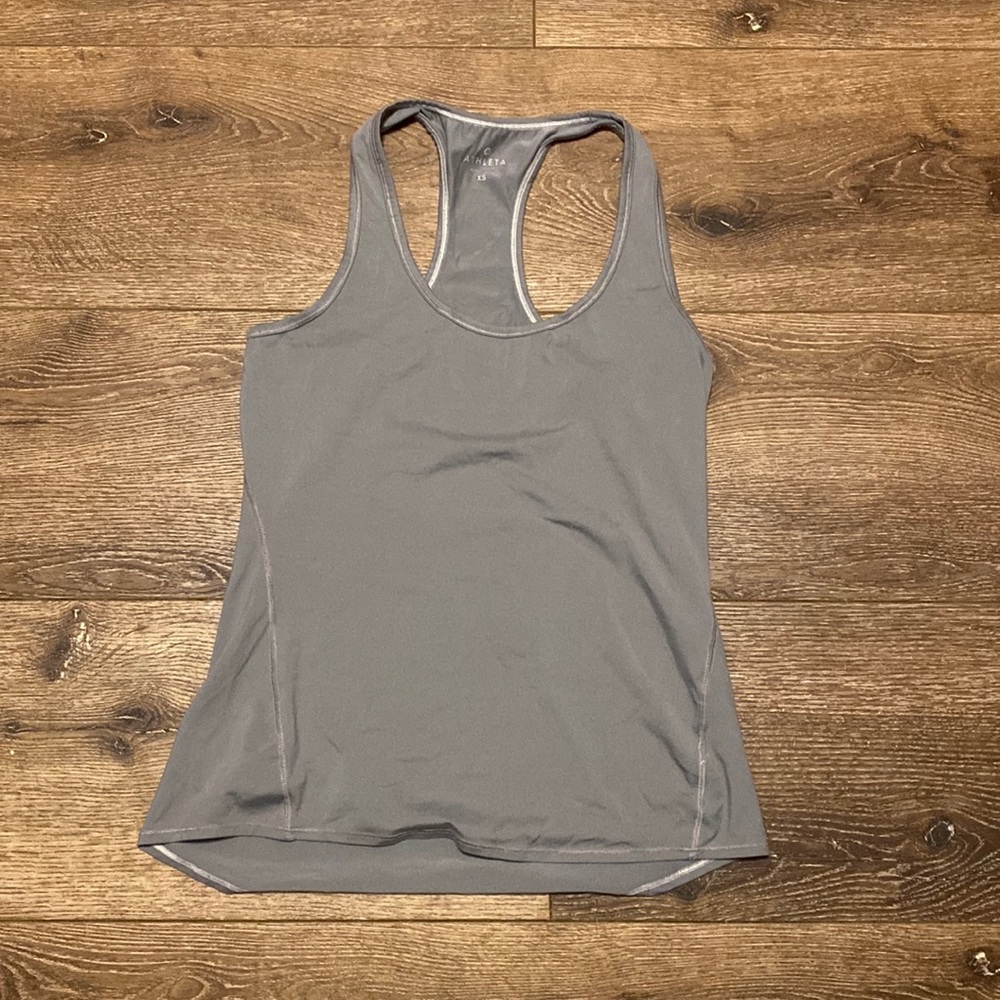 Athleta tank‎ XS